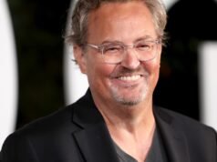 Matthew Perry spent millions of dollars ‘trying to get sober’