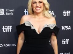 Anna Kendrick cried watching Rebel Wilson’s Girl Group movie