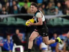 Too early to speculate: Bulldogs boss on Butters chase