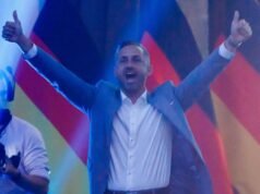 Germany’s far-right AfD seeks landmark state victory