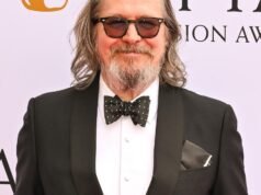 Gary Oldman: James Bond has been chosen