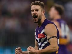 AFL Finals: Fremantle Dockers to play Geelong on Friday night in semifinal