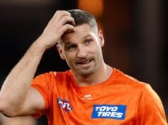 AFL Trades: Jesse Hogan to make move to Collingwood ending six year stint as GWS spearhead