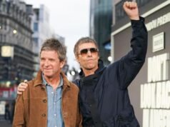 What’s the story? Tickets for Oasis’ 2027 tour sell out