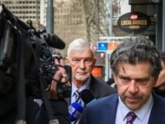 Former Monash University lecturer Alan Boulton caught with child abuse material