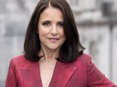 Julia Louis-Dreyfus reveals that Seinfeld cast would regularly ‘butt heads’ on set