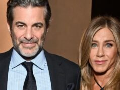 Jennifer Aniston’s boyfriend reveals lie he told to hide medical condition