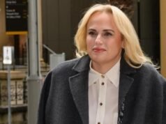 NATHANAEL COOPER: Rebel Wilson allegedly involved in Amanda Ghost smear website in new evidence lodged in US