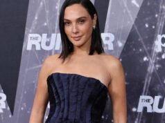 Gal Gadot explains why she wouldn’t make another Wonder Woman movie