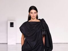 Jacob Elordi confronts photographers during outing with Kendall Jenner in Paris, spotted on Bice dinner date