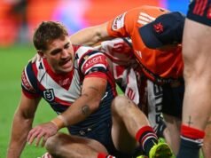 Victor Radley avoids grand final ban as the Roosters seek an exemption for Connor Watson to play