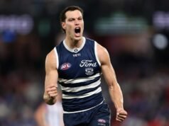 How star Cat ‘flipped the script’ on pre-finals anxiety