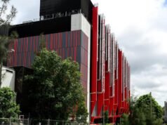 Data centres a wartime target, defence AI chief warns