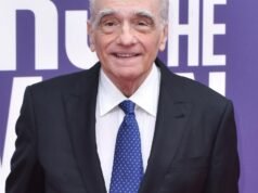 Martin Scorsese joins Bahman Ghobadi’s new psychological horror film