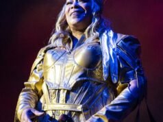 TLC’s Tionne ‘T-Boz’ Watkins battling ‘sickle cell crisis’
