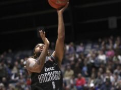 NZ light up Cairns to kick off NBL Ignite Cup