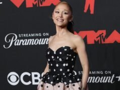 Ariana Grande drops Petal live album on iTunes