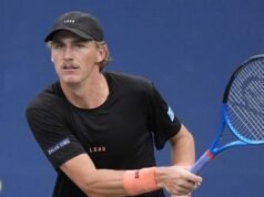 Aussie back in Davis Cup team after anti-doping breach
