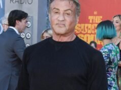 Sylvester Stallone gets candid on steroid use and bulimia