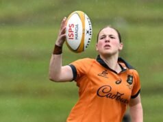 Wallaroos’ agony after amazing French rugby comeback