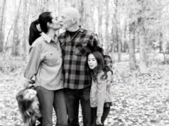 Bruce Willis & Emma Heming Willis’ kids seen mum ‘strong’ but also ‘broken’ amid actor’s dementia battle