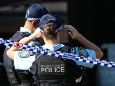 Bondi Beach murder: Woman in her 90s killed at Sydney home, man known to her charged with DV murder