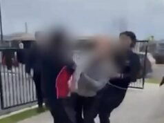 Father allegedly beaten at school in Melbourne’s north after confronting students over daughter’s bullying