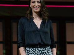 Sara Bareilles considers herself a musical ‘vessel’