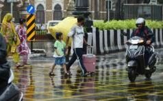 सप्टेंबरमध्ये पाऊस कमी, तापमान अधिक; काय आहे हवामान अंदाज, महाराष्ट्रात कशी असेल स्थिती?