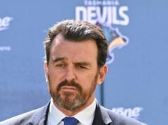 No stadium, no problems as Devils look to build roster