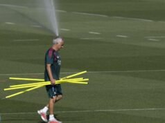 Mourinho’s Real face Inter as Champions League returns