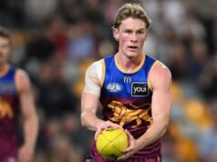 Fletcher outlines Lachie legacy ahead of crucial call