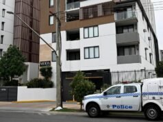 Boy dies in hospital after being shot in the face