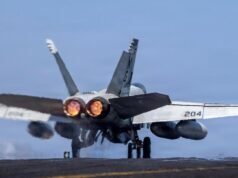 US kills four people in strike on boat in the Caribbean