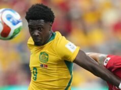 ‘Big loss’: Socceroos gun suffers setback for Asian Cup