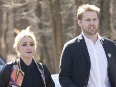 Hayden Panettiere’s ex shouted about her death in ‘bar bust-up’