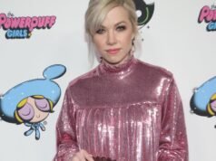 How Carly Rae Jepsen found ‘the sweet spot’ between fame and a private life