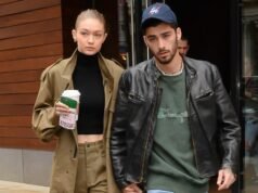 Zayn Malik and Gigi Hadid’s daughter turns six with Squishmallows party