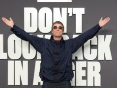 Liam Gallagher teases ‘quite a few more’ support acts for Oasis Live ’27 tour