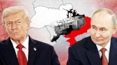 ইউক্রেন ইস্যুতে ট্রাম্প প্রতিনিধিদের সঙ্গে পুতিনের ‘রুদ্ধদ্বার’ বৈঠক