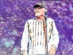 Beach Boys wipe three dates with little notice and no explanation