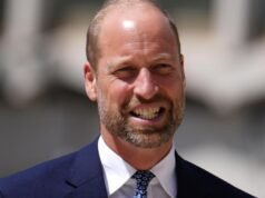 William to represent Charles at King Harald V funeral