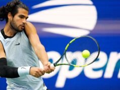 Alcaraz outguns Paul to reach US Open quarter-finals