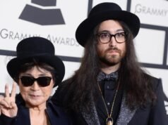 John and Yoko’s son Sean Lennon becomes a dad