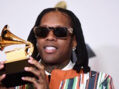 US rapper Lil Durk acquitted of murder-for-hire
