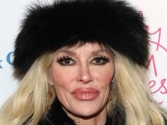 Brandi Glanville feels ’embarrassed’ by GoFundMe page to help cover her medical bills