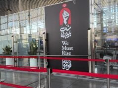 New US sanctions shut down Iranian flights