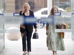 ‘Never felt uncomfortable’: Actor Charlotte MacInnes rejects Rebel Wilson claims in court