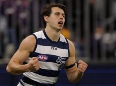 Cats, Blues ponder tagging calls for elimination final