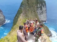 Tragic stories emerge amid investigation into death of Brianna Cronin at Kelingking Beach on Nusa Penida, off Bali